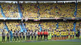 Colombia chocará con Honduras en enero: los posibles convocados de la ‘Tricolor’