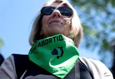 Expertos ONU avisan de que la prohibición del aborto en Estados Unidos pone a las mujeres en riesgo