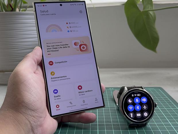 Xiaomi Watch 2 Pro, un reloj inteligente con eSIM y probablemente WearOS -  Noticias Xiaomi - XIAOMIADICTOS