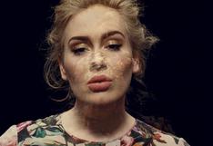 Adele lanza videoclip de 'Send My Love' en los Billboard Music Awards