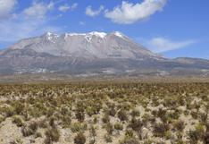 Ayacucho: flujo de lava más extenso del Perú fue de 14 kilómetros registrado hace 14 mil años | FOTOS