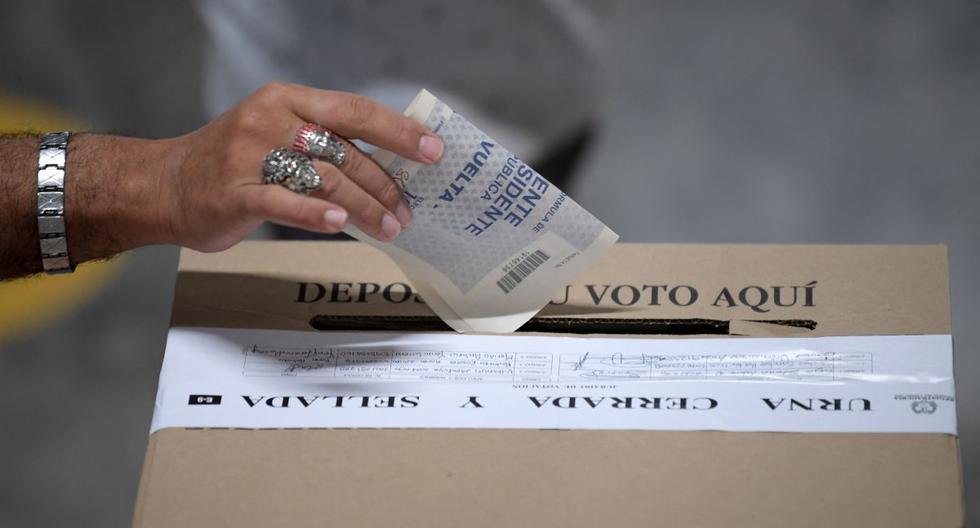 DÓNDE votar en las Elecciones Regionales Colombia 2023? | Qué documentos llevar para sufragar este 29 de octubre