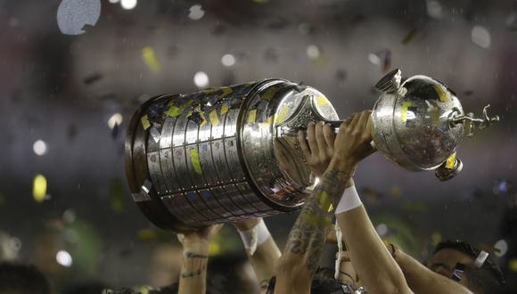 Según prensa internacional Lima podría ser la ciudad elegida para albergar la final única de la Copa Libertadores. (Foto: AP)
