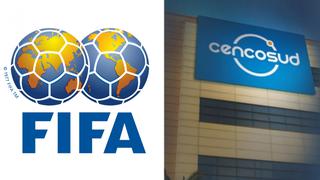 Cencosud le gana juicio a la FIFA por uso indebido de la marca "Brasil 2014"