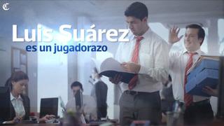 Luis Suárez y sus 'piscinazos' más polémicos en el fútbol