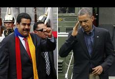 Nicolás Maduro a Barack Obama: No crea en "informes manipulados"