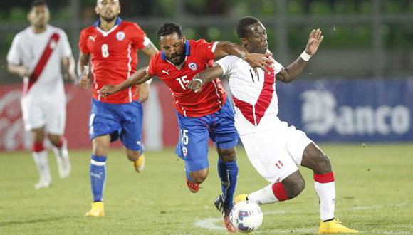 Selección peruana: aprobados, desaprobados y los más o menos