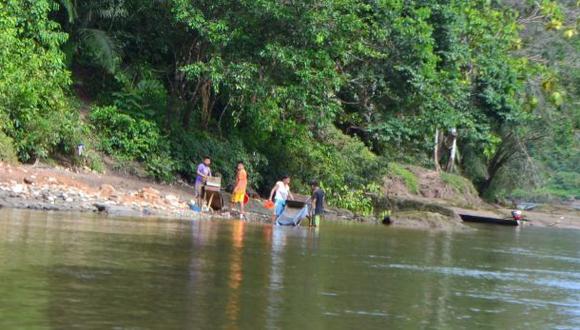 Amazonas: envían inspectores tras denuncia de trabajo infantil