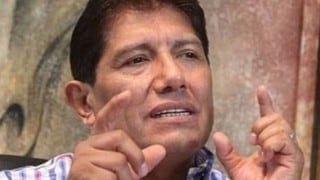“Tiene un tanque de oxígeno”: este es el estado de salud de Juan Osorio tras dar positivo a COVID-19