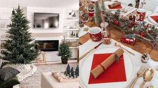 8 ideas para decorar tu casa esta navidad | FOTOS