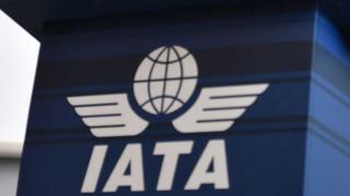 La IATA pide ayudas de urgencia para aerolíneas tras prohibición de viajes por Estados Unidos