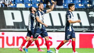 Monterrey 1-0 Mazatlán: ‘Rayados’ vencieron por la jornada 17 de la Liga MX