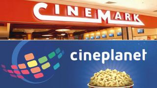 Cineplanet y Cinemark: ¿Desde cuándo podrás ingresar comida?