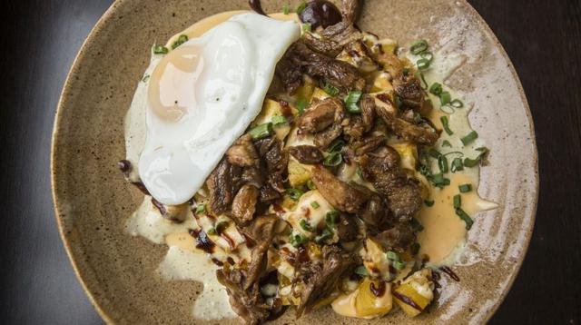 (Foto: Heroína Estudio)