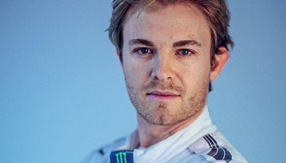 Nico Rosberg, campeón de Fórmula 1: “Cada día es un sacrificio”