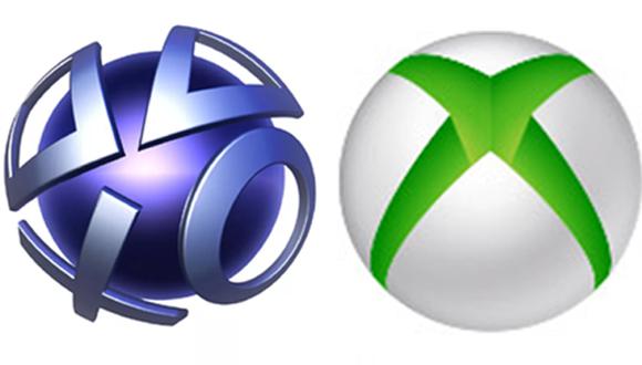 Hackers atacan Xbox Live y Playstation Network