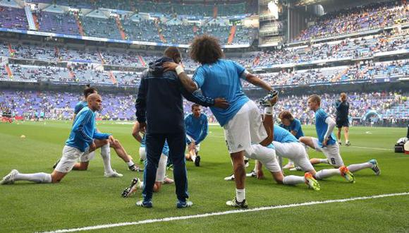 Real Madrid: dos bajas de peso para el partido contra Valencia