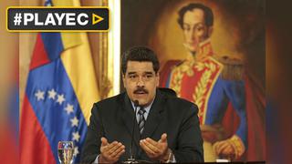 Venezuela: Maduro elevó el precio de gasolina hasta en 6.000%