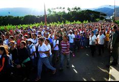 Venezuela: Nicolás Maduro y la 'gran misión' de abastecimiento de alimentos 