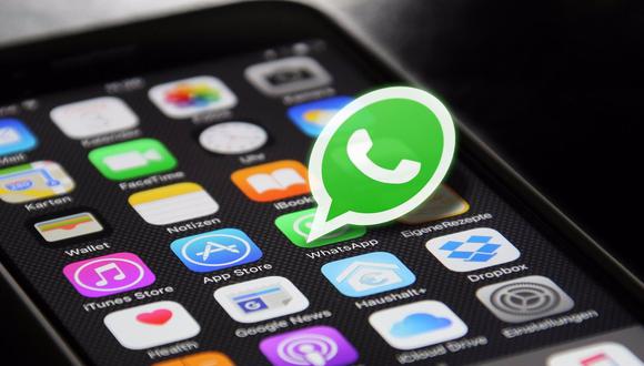 Los chats grupales de WhatsApp tendrán una función para eliminar mensajes. (Foto: Pixabay)