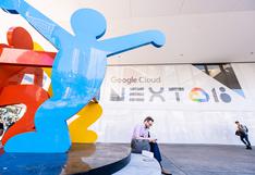 Google Cloud Next 2024: avanzando en IA y nube con el potencial de Gemini 1.5 Pro