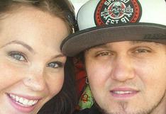 USA: detienen a pareja que le dio heroína a su recién nacida