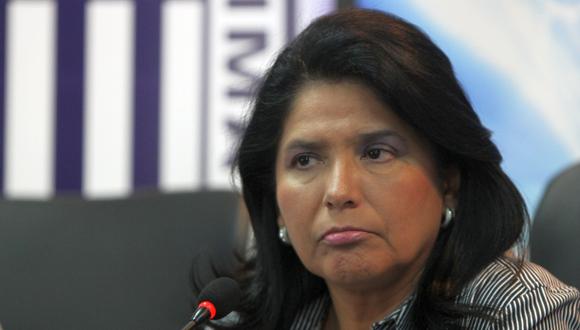 Alianza: Susana Cuba explicó por qué envió carta a jugadores