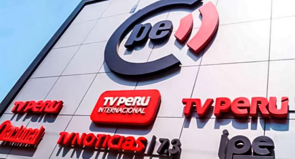 IRTP es el titular con más estaciones de televisión a nivel nacional y se espera conocer a quiénes nombrará el Gobierno para la presidencia de la institución  (Foto: Diario El Peruano)