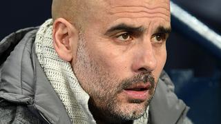 Manchester City vs. Tottenham: "Soy un fracaso en la Champions", señala Guardiola