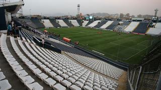 Google Maps: El estadio de Alianza Lima visto desde el cielo
