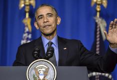 Barack Obama: ¿aprovecha COP21 para reforzar liderazgo?