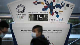 Tokio 2020: el coronavirus impediría la realización de los Juegos Olímpicos