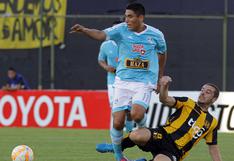 Sporting Cristal: La tabla de su grupo en la Copa Libertadores