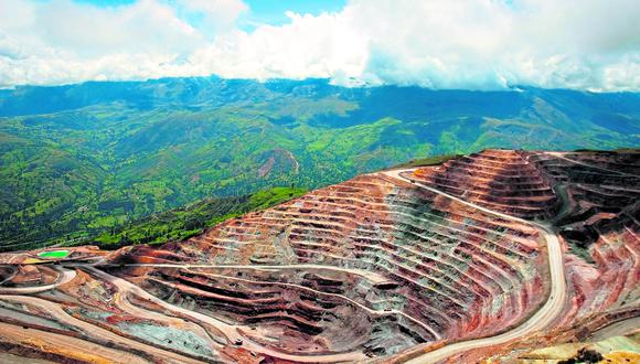Lagunas Norte, localizada en el distrito liberteño de Quiruvilca, es la tercera mina aurífera más grande del Perú. Alberga reservas de oro para una década de producción continua.