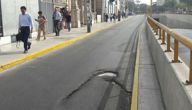 (Foto: Yasmin Rosas/ El Comercio)