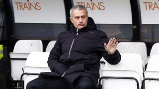Polémico Mourinho: "El Chelsea no va a salir campeón"