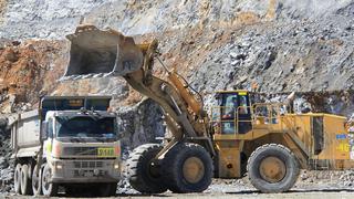 SNMPE alerta que por segundo año consecutivo caerá la inversión en exploración minera