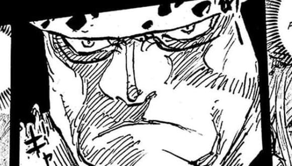 En el capítulo 1099 de "One Piece" podremos ver la razón por la que Kuma es llamado el 'rey tirano'. (Foto: Shueisha)