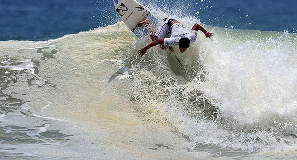 Máncora premiará al campeón de la Triple Corona de Surf. (Foto: Difusión)