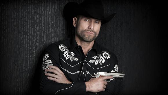 Telemundo decidió sacar a Rafael Amaya de la serie tras ser protagonista durante las 6 primeras temporadas (Fotos: Instagram)