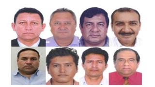Tumbes: Estos son los 15 candidatos al gobierno regional