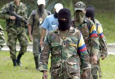 Fútbol colombiano: las FARC sueñan con tener equipo de fútbol como mensaje de esperanza