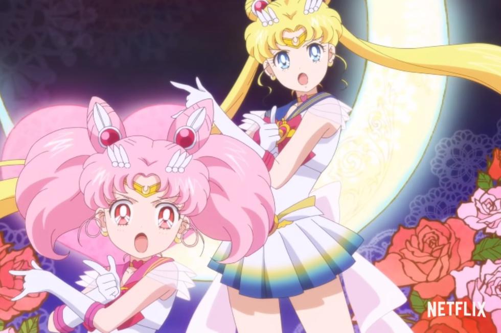 Netflix anució el estreno de "Sailor Moon Eternal" para el 3 de junio, las dos películas que sirven de secuela del último anime, "Sailor Moon Crystal", adaptando el arco "Dead Moon" del manga de Naoko Takeuchi. Ante este esperado lanzamiento, conoce el arco original del anime. (Foto: Netflix).