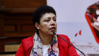 Martha Moyano exige información sobre designación de Manuel Arellano en contrainteligencia de Digimin