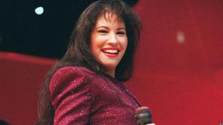 Nuevo álbum de Selena Quintanilla se estrenará 27 años después de su muerte