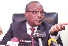 Ministro depuesto de Níger pide a golpistas ceder para evitar sanciones y acción militar