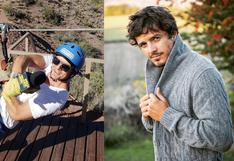 Nicolás Galindo, el actor de ‘Luz de Luna’, comparte sus destinos favoritos del Perú