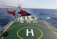 Vuelo MH370: Detectan potencial señal de la caja negra del avión desaparecido