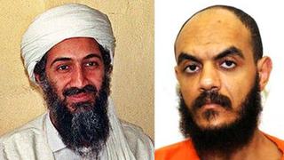 EE.UU. libera de Guantánamo al ex chofer de Bin Laden