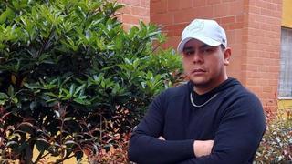 El duro testimonio de un policía colombiano que fue abusado por un sacerdote